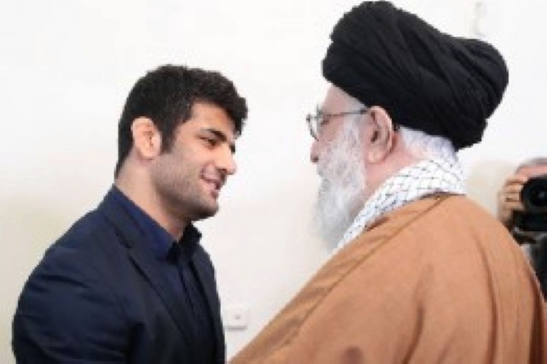 عزت‌آفرینی كردید و برای یك هدف بزرگ از حق خود گذشتید 