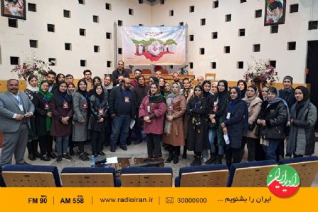 هفته های ایرانی در استان اصفهان 