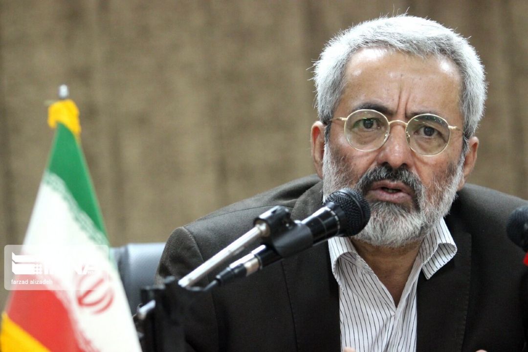 تا وارد میدان انتخاب نشویم به شناخت نمی رسیم.