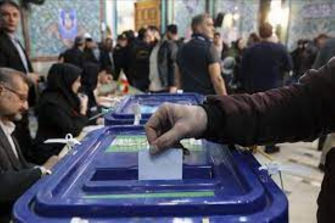   پابه‌پای انتخابات در رادیو صبا