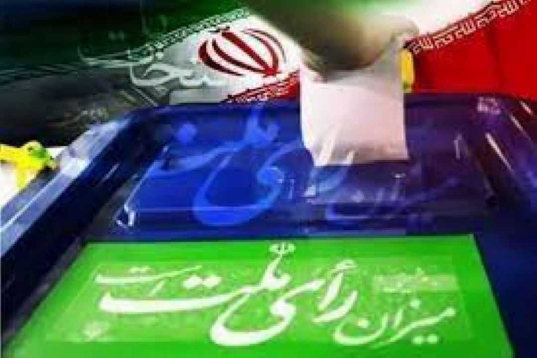 پابه‌پای انتخابات در رادیو صبا