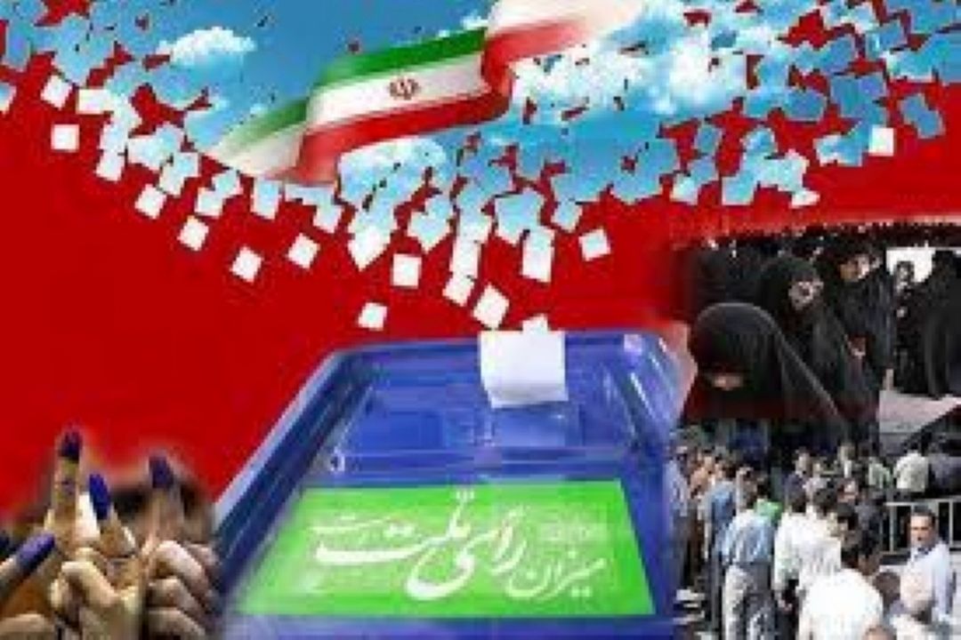 پابه‌پای انتخابات در رادیو صبا