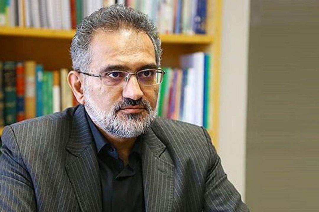 قانونگذاری و نظارت مجلس بر همه قوانین نشان از جایگاه رفیع آن دارد