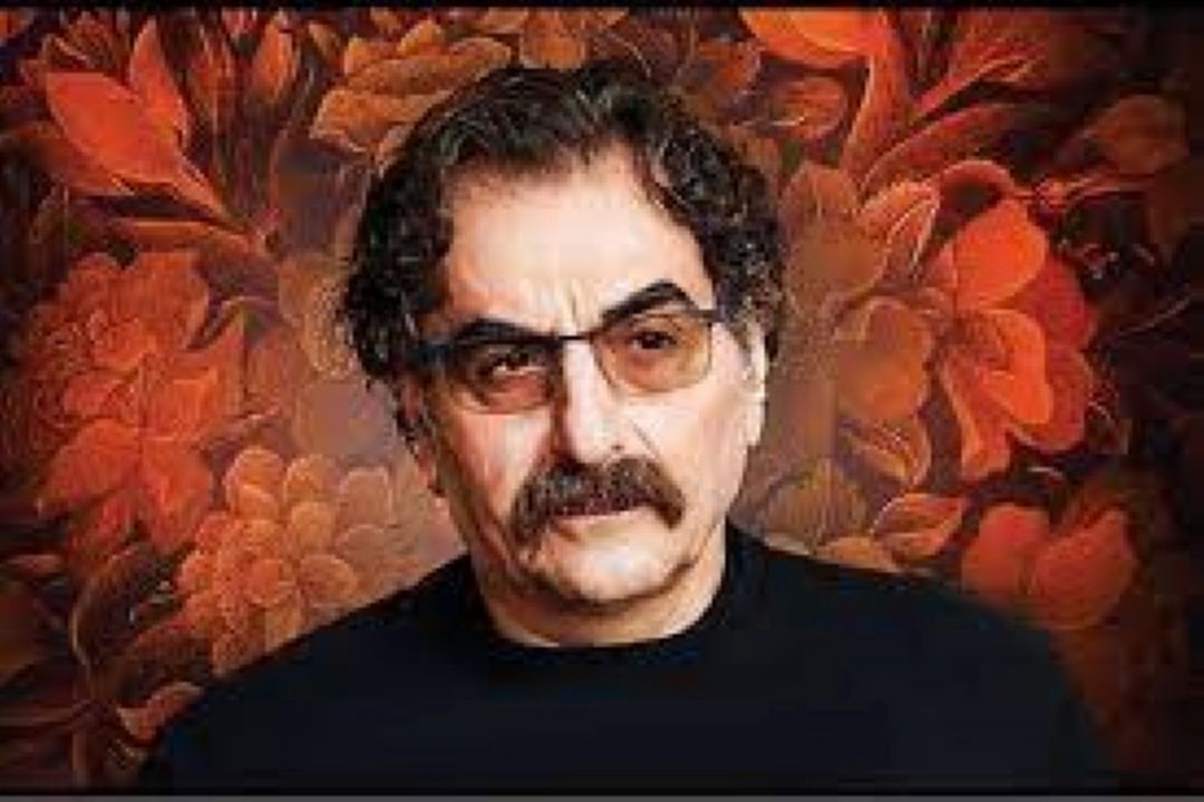 شوالیهٔ آواز ایران در «كوك آوا» 