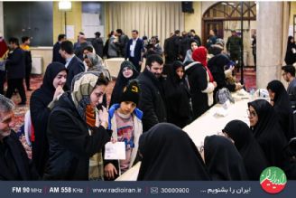 «جهان سیاست» و شكوه و اقتدار حضور مردم ایران در انتخابات