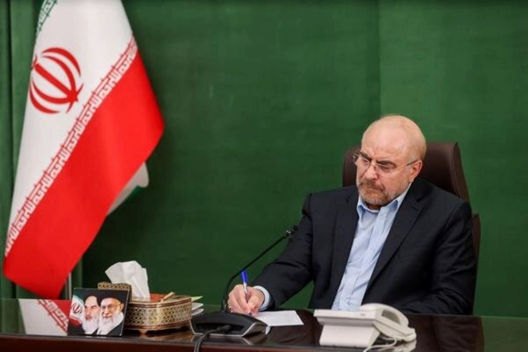 قالیباف: پیام حضور مردم در انتخابات حمایت از انقلاب اسلامی است