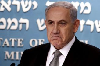 نتانیاهو به یك شخصیت سوخته تبدیل شده