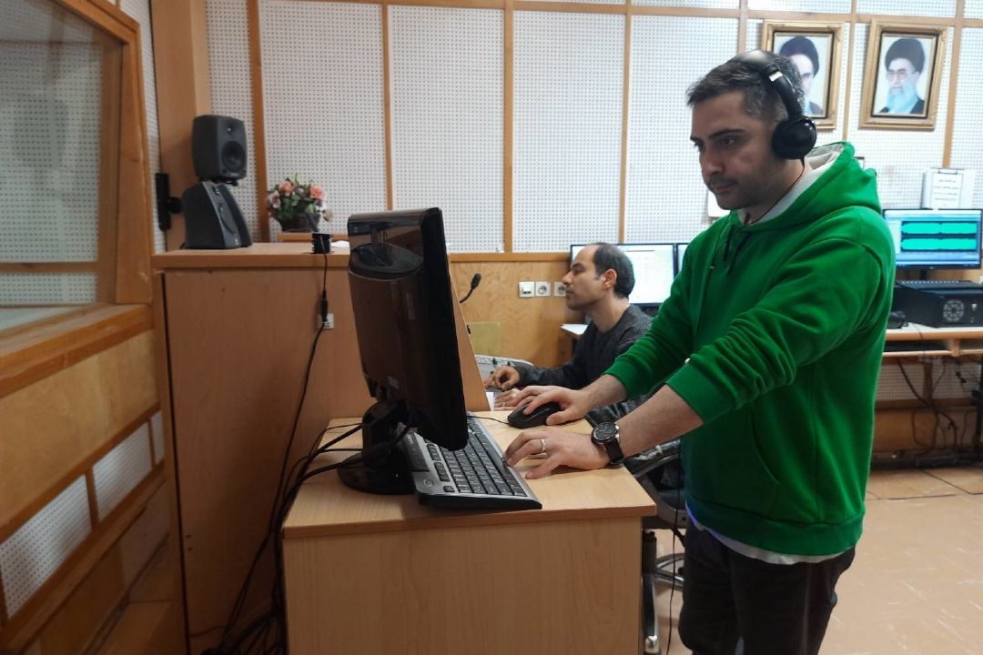 واكاوی رویدادهای روز با عصری نو