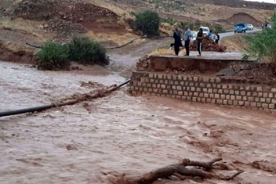 تخلیه روان آب‌ها با به‌كارگیری پمپ‌های كف كِش