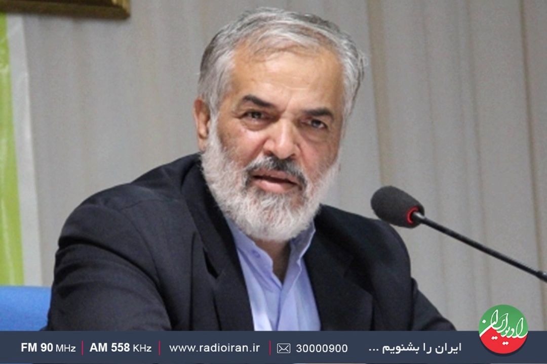 پیام حضور مردم در انتخابات، حمایت از انقلاب اسلامی است
