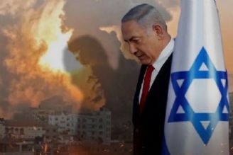 بقای نتانیاهو در ادامه دار شدن جنگ است