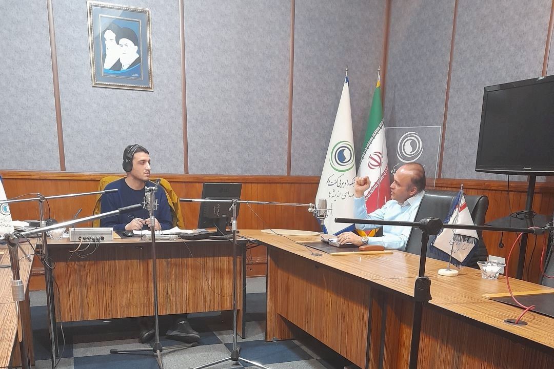 زمین 360 درجه | 15 اسفند