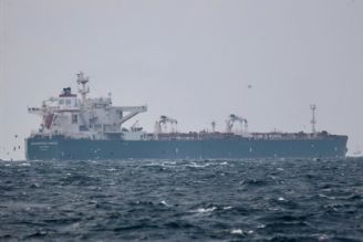 ایران محموله نفتی آمریكا را توقیف كرد