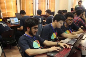 رقابت سی هزار نفر در مسابقات بین‌المللی هوش مصنوعی و برنامه نویسی 