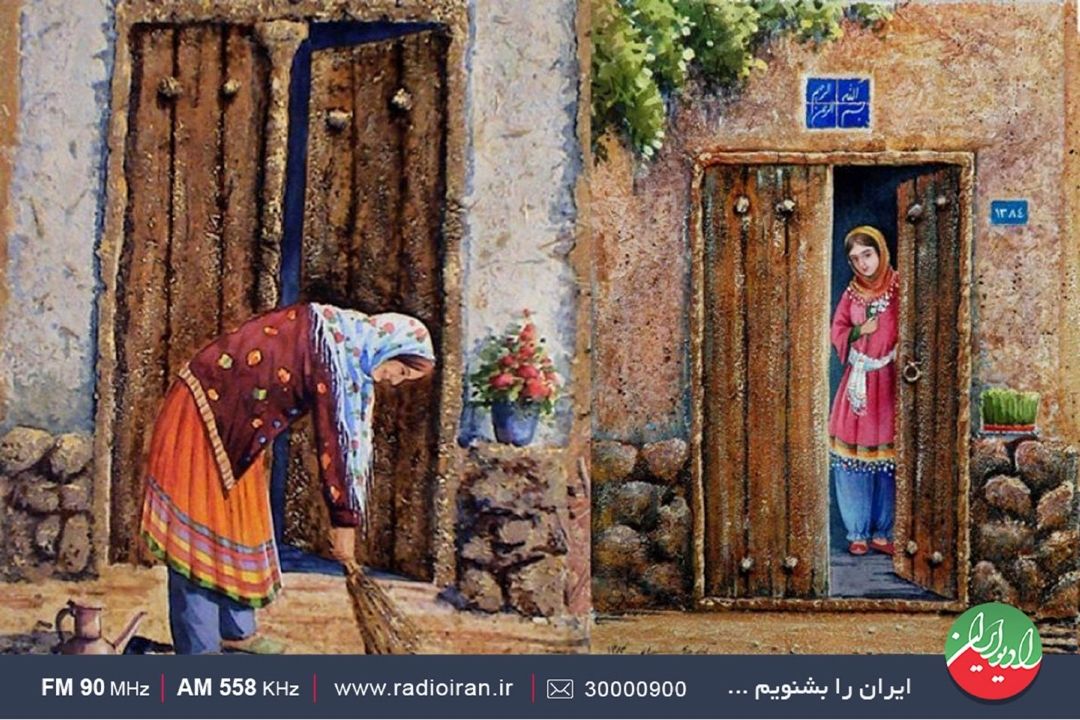 «فرهنگ مردم» و جشن های اسفند