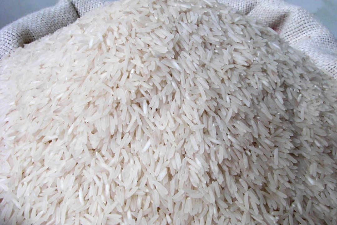 واردات برنج بی رویه نبود +صوت