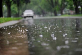 فردا اكثر استان‌ها بارانی است/ وضعیت جوی پایتخت