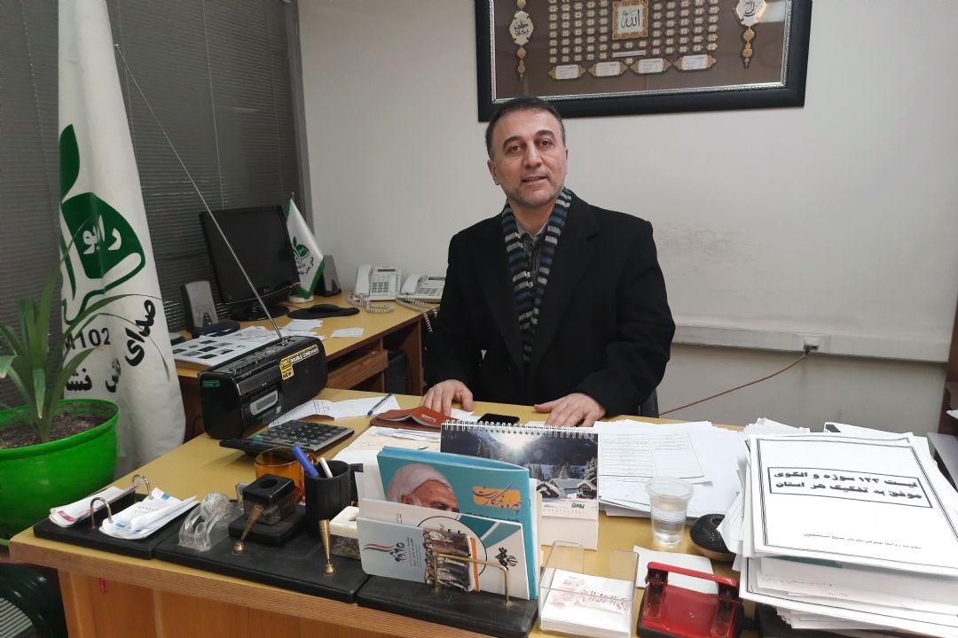 بررسی موضوع ورزش در ماه رمضان در برنامه نفس دوم