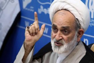  مشاركت حداكثری مردم در انتخابات قدرت دیپلماسی ایران را افزایش داد