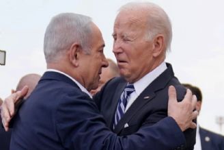 جنگ غزه؛ پایان بایدن و نتانیاهو