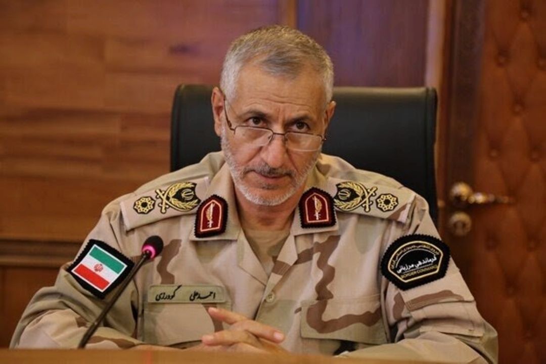 خنثی شدن 4000 عملیات تروریستی در نقطه صفر مرزی/ كشف 26000 تلفن همراه سرقتی در مرزها