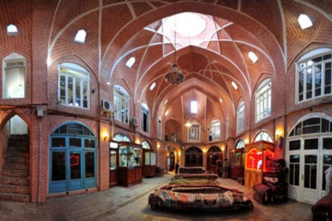 ویژگی های بازار اسلامی