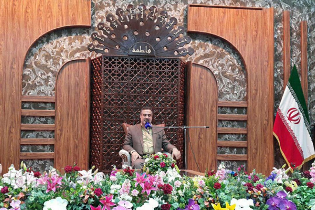 دوره آموزشی یكسان‌سازی جلسات قرآن در جویبار برپا شد