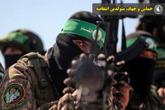 حماس و جهاد، متولدین انتفاضه