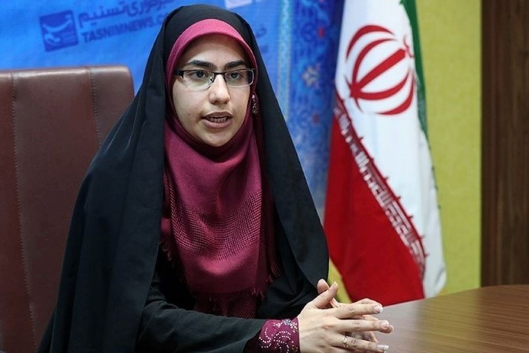 تشكل‌های دانشجویی؛ بهترین بستر تحقق الگوی سوم زن 