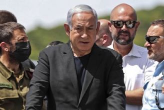 اعتراف تلویحی نتانیاهو به شكست در غزه