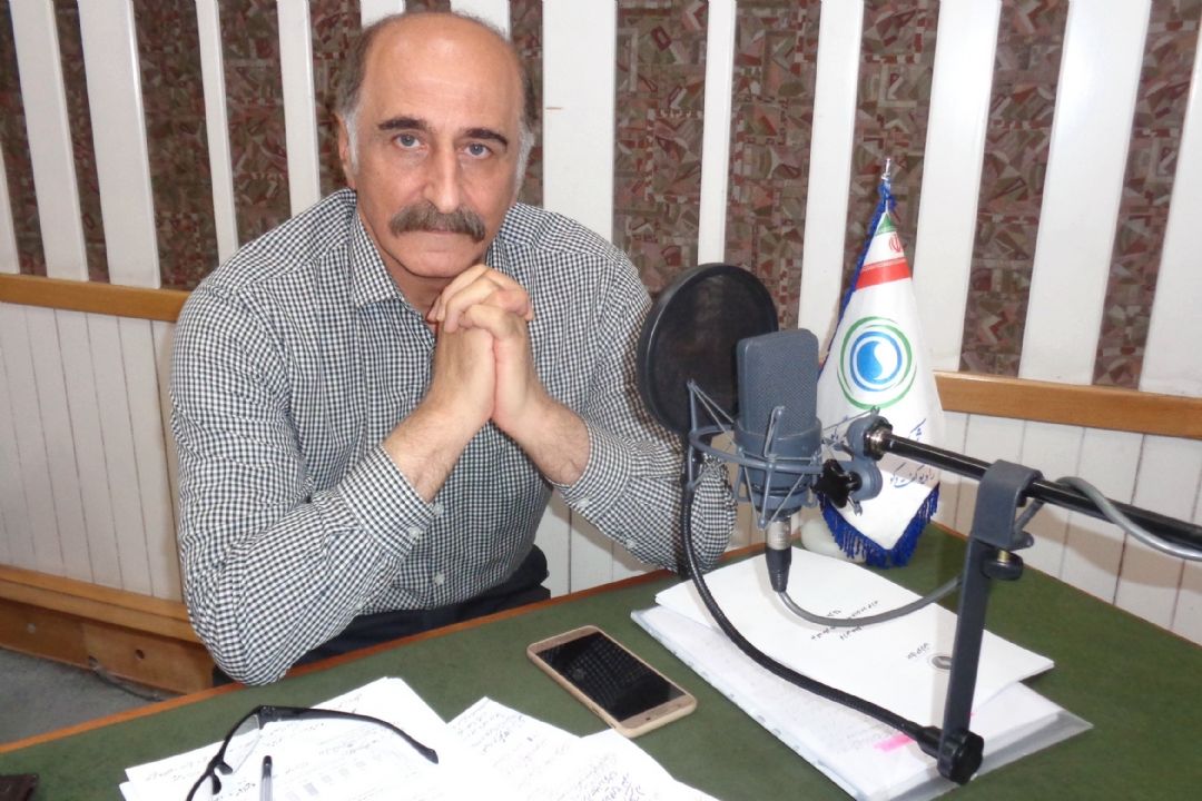 آمایش سرزمینی نیازمند هماهنگی میان تمام دستگاه های توسعه ای كشور است +صوت