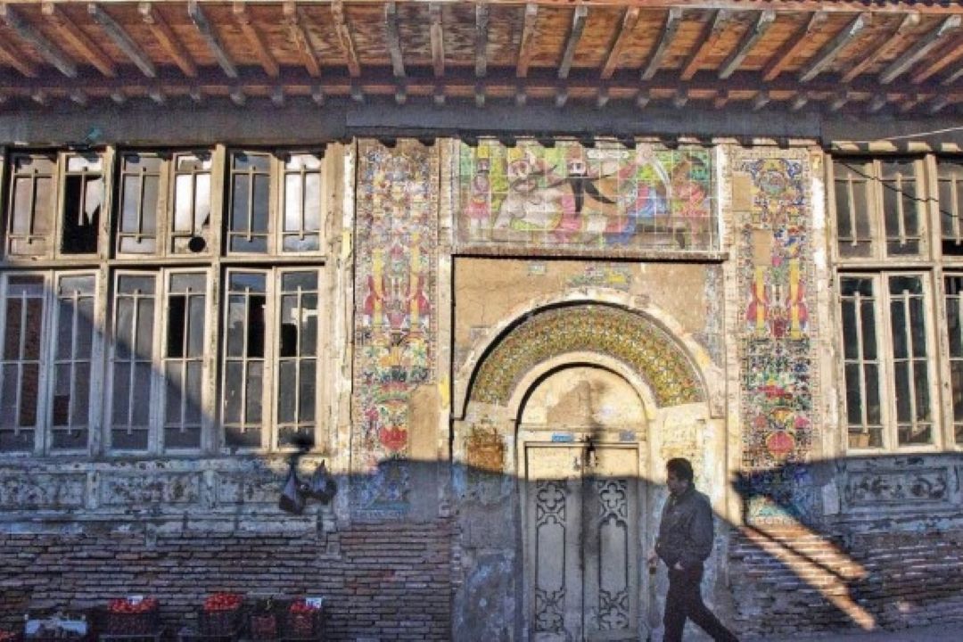  نقش معماران حرفه ای در احیاء بافت های فرسوده و ناكارآمد