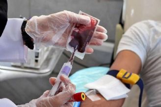 اهداكنندگان خون، آزمایش سلولهای بنیادی را انجام دهند