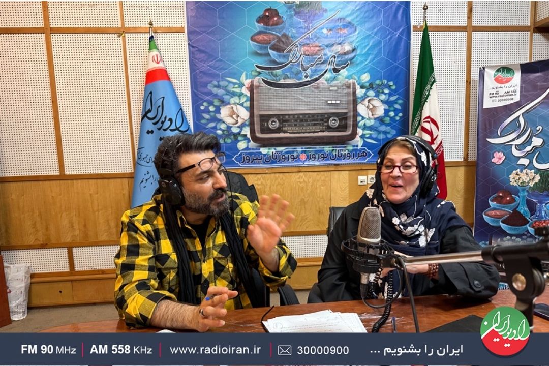 دوازده ساعت همدلی وهمراهی