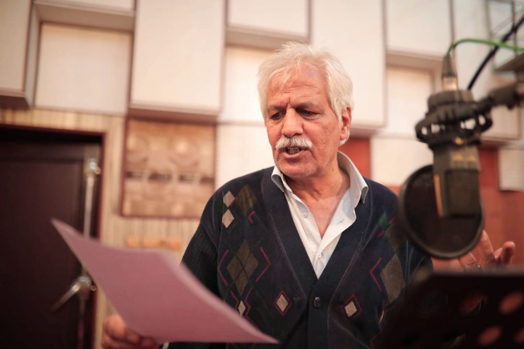 در آستانه بهار 