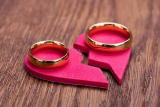 روند متلاشی‌شدن خانواده در طلاق عاطفی، درصد بالایی نسبت به طلاق رسمی است