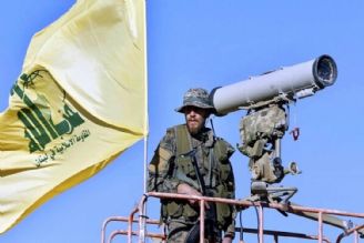 مقاومت اسلامی لبنان به پایگاه صهیونیستی الطیحات حمله كرد
