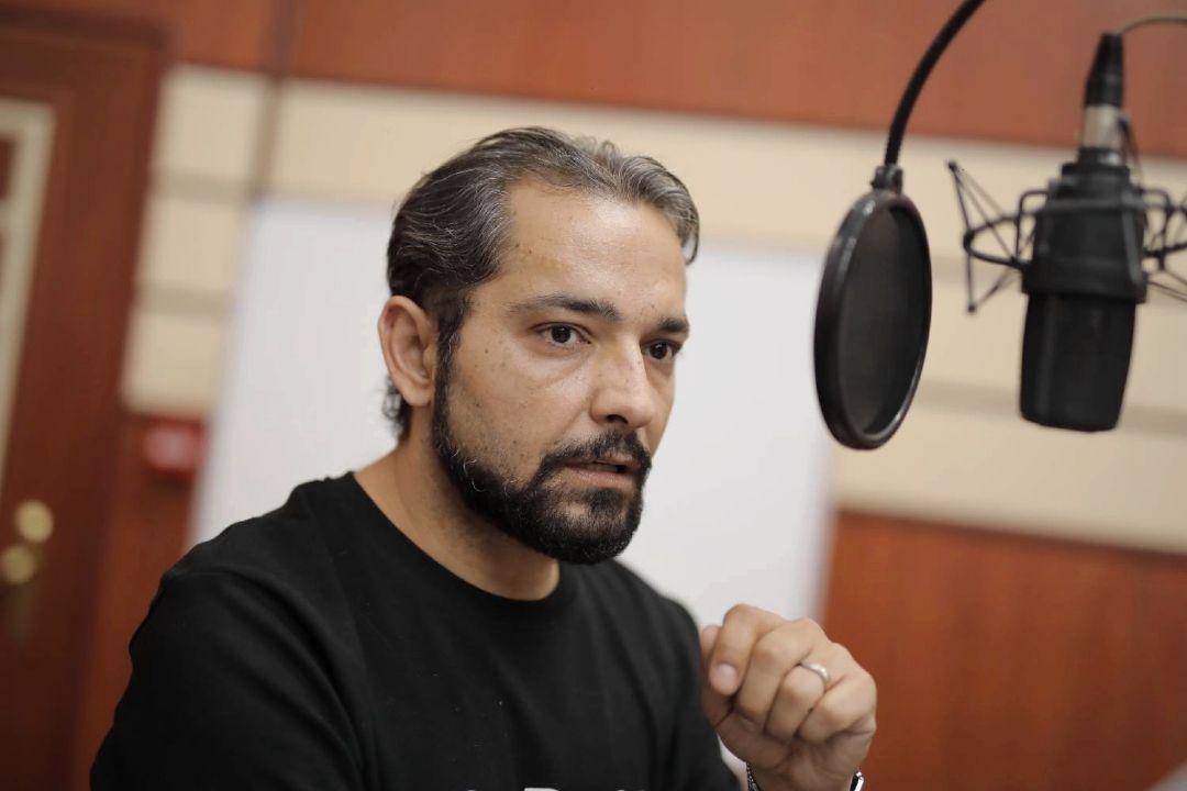  سریال رادیویی "یكی بود، هنوزم هست" با موضوع اهدای عضو