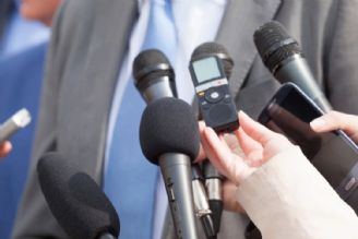 كارشناس رسانه: رعایت اخلاق در رسانه از وظایف اولیه خبرنگاران است
