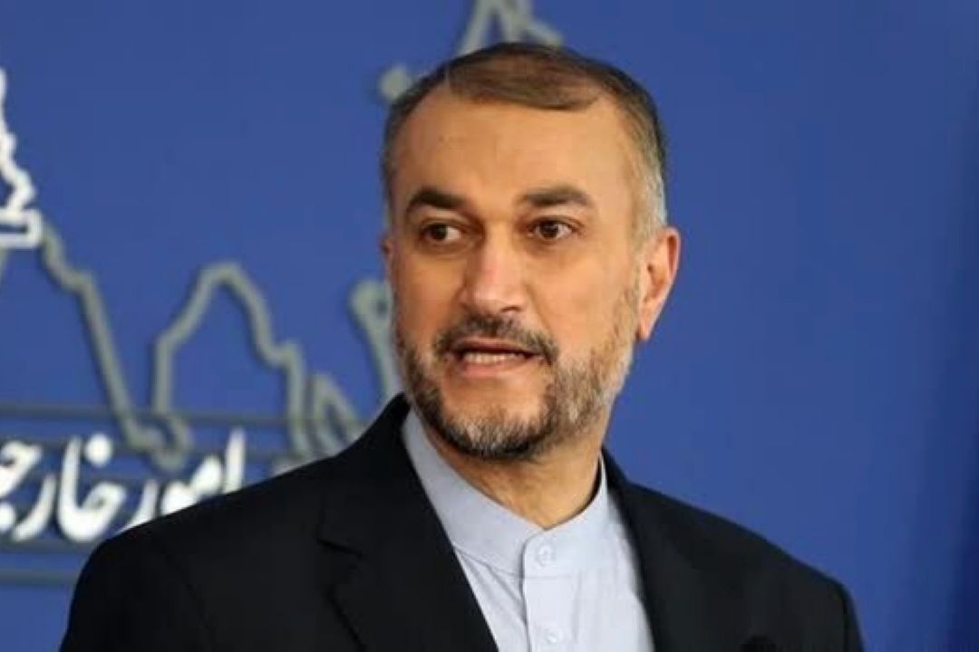 امیرعبداللهیان: پیام مهمی به دولت آمریكا ارسال شد