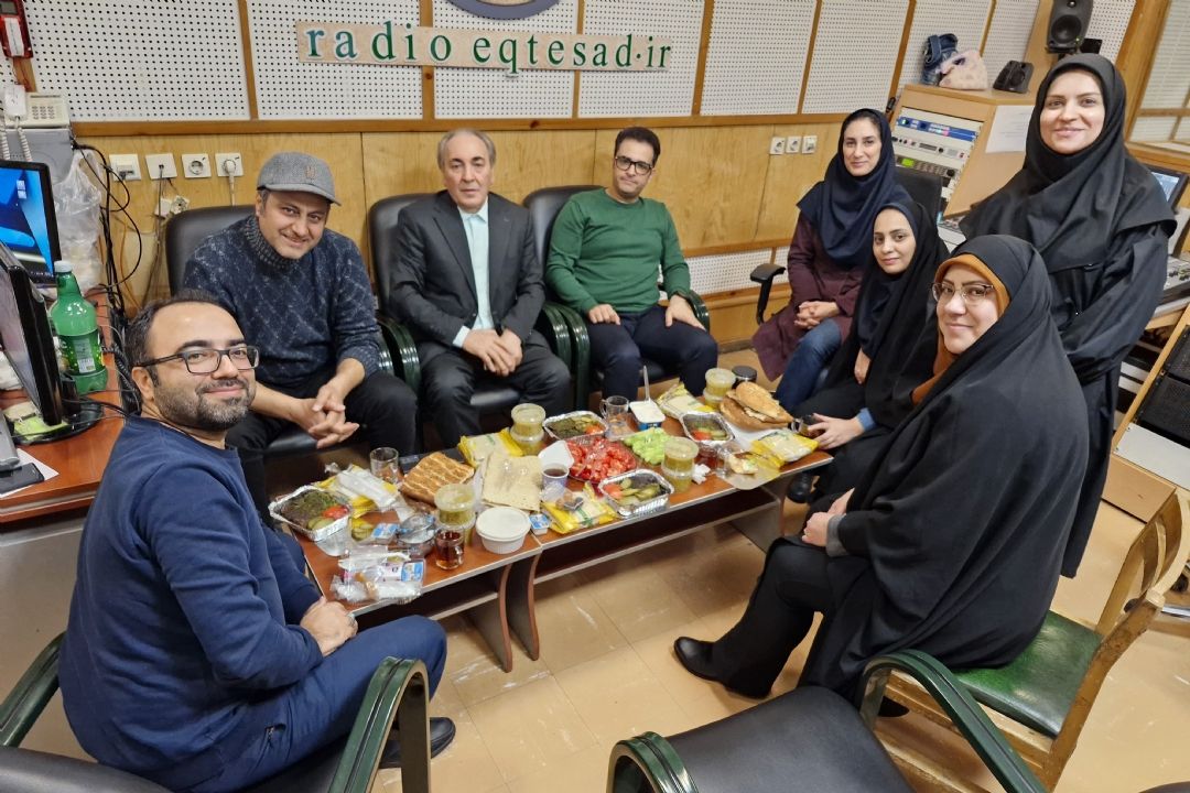 مهمان نواز