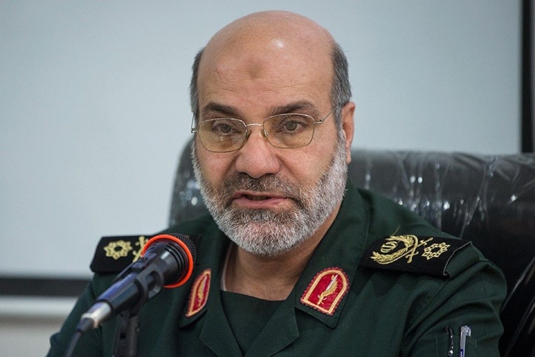 جزئیات برگزاری مراسم تشییع و بزرگداشت سردار زاهدی اعلام شد