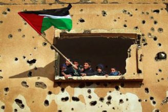 مقاومت؛ تنها راه آزادسازی فلسطین از چنگال رژیم غاصب صهیونیستی است