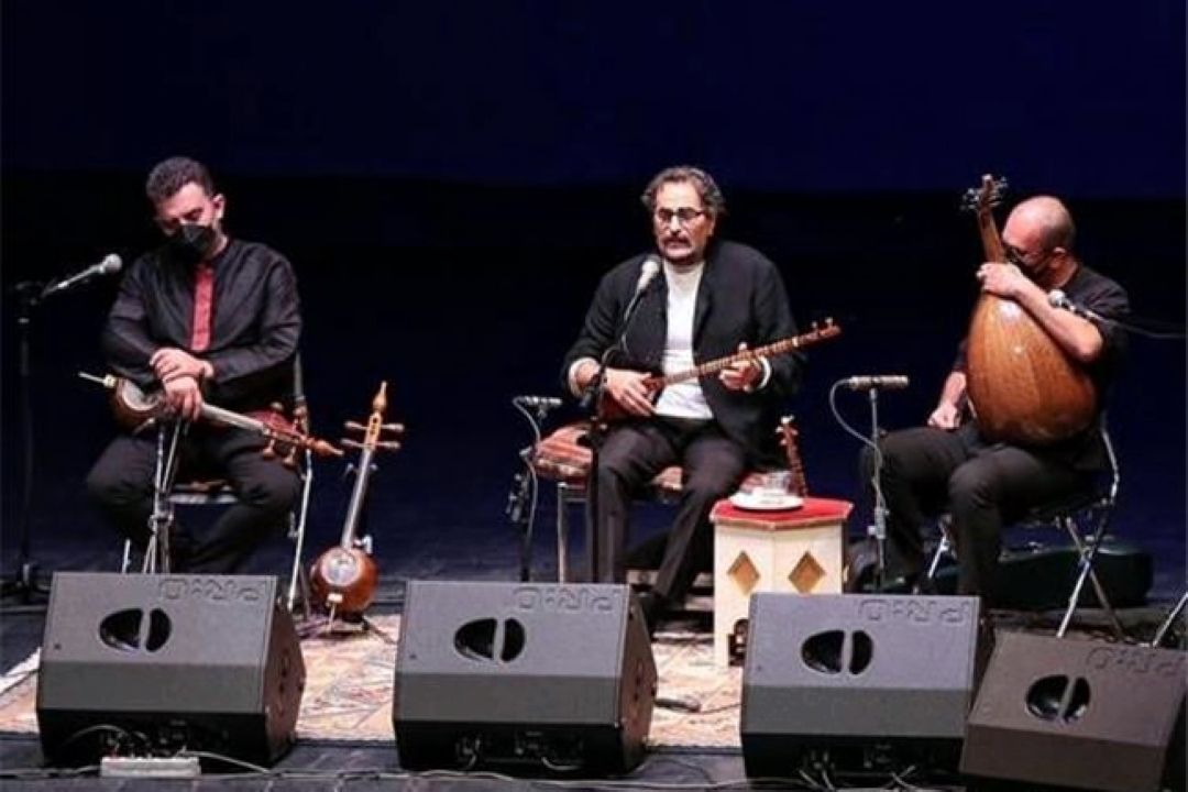 چهاردهمین «جایزه بیتا» به استاد شهرام ناظری اهدا خواهد شد.