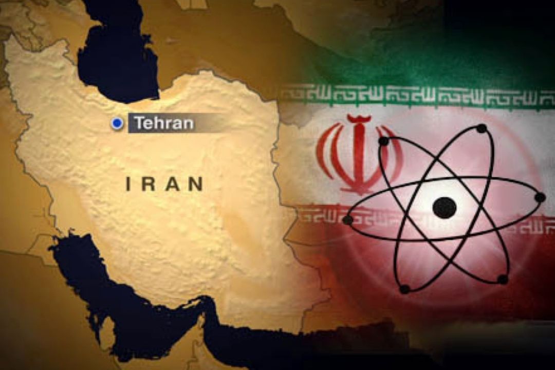 روز اقتدار ملی ایران 