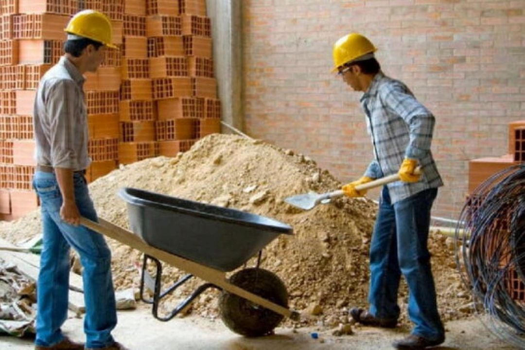 سازوكار مجلس برای پرداخت بیمه كارگران ساختمانی