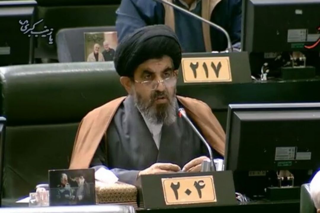 موسوی‌لارگانی: رژیم صهیونیستی دچار استیصال و بدبختی شده است