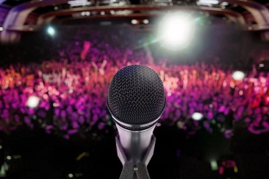 اجرای كنسرت بزرگ عیدانه در تهران