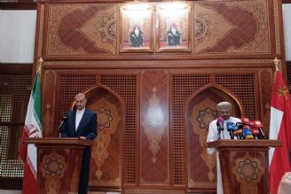 ابتكار سلطان عمان در دستوركار گفت‌وگوها با همتای عمانی