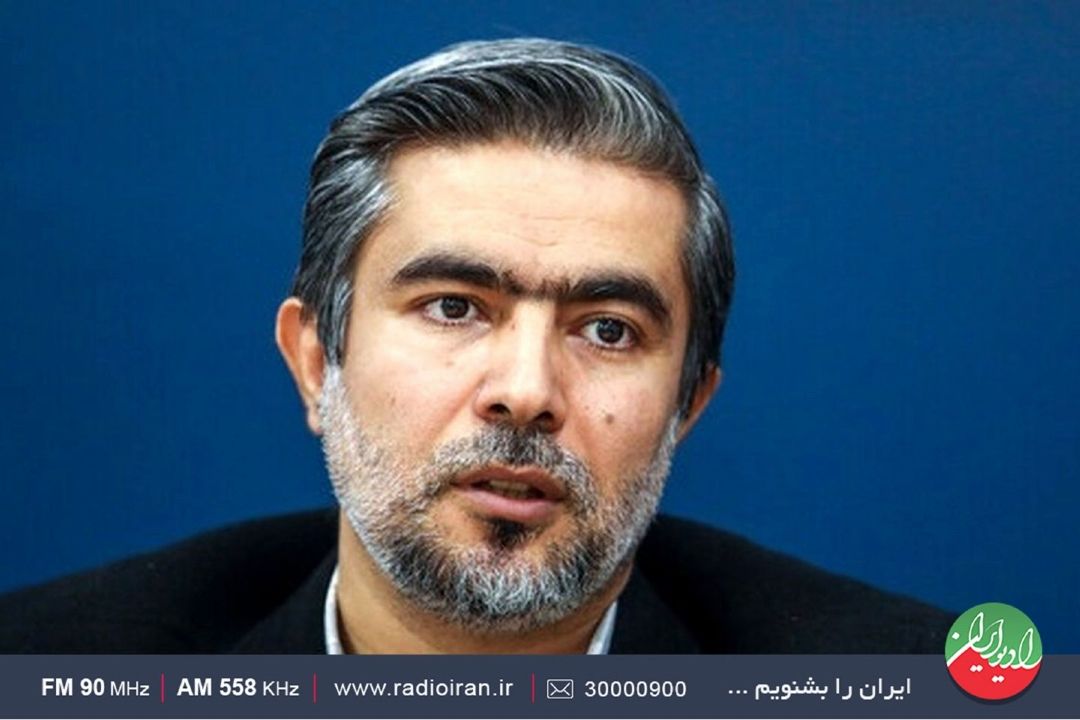رونمایی از دستاوردهای جدید هسته ای